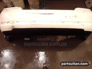Front Bumper Wagon