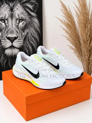 *Quality Unisex Nike Journey Run* Runners