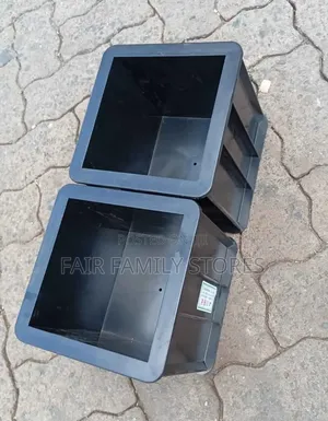 Concrete Sample Moulds