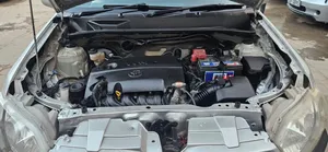 Toyota Corolla Fielder 2016 Blue