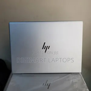 Laptop HP EliteBook 830 G5 8GB Intel Core i5 SSD 256GB