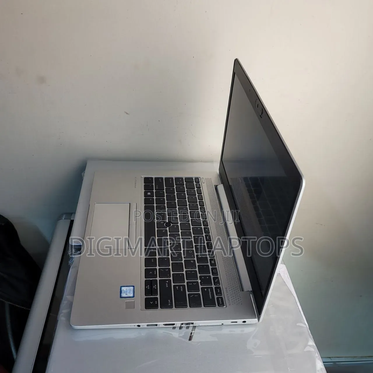 Laptop HP EliteBook 830 G5 8GB Intel Core i5 SSD 256GB
