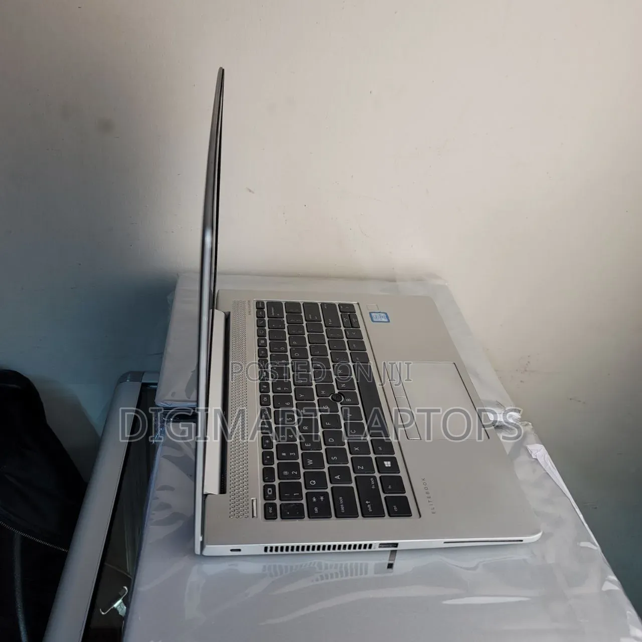Laptop HP EliteBook 830 G5 8GB Intel Core i5 SSD 256GB