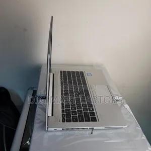 Laptop HP EliteBook 830 G5 8GB Intel Core i5 SSD 256GB