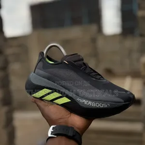 Adidas Hyperboost Edge
Quality Unisex Sneakers