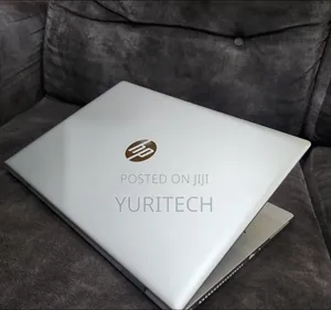Laptop HP 650 G5 8GB Intel Core i5 SSD 256GB