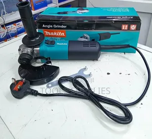 Makita Angle Grinder/Makita 4 Angle Grinder