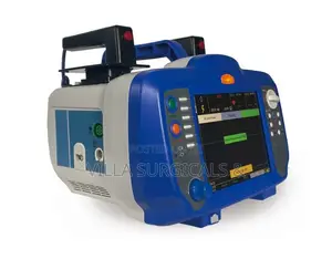 Defi Xpress Defibrillator