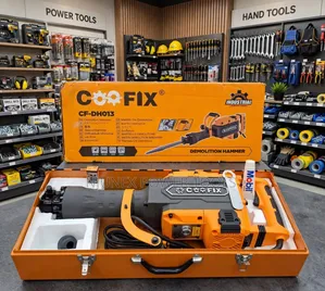 COOFIX CF-DH013 Demolition Hammer