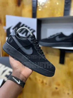Airforce Customised
