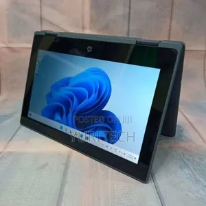 Laptop HP ProBook x360 11 G6 EE 8GB Intel Core i5 SSD 256GB