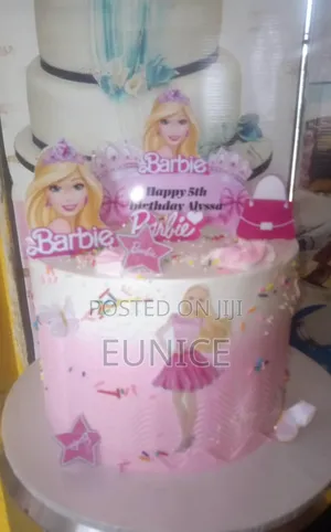 Buy a Cake