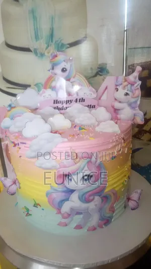 Buy a Cake