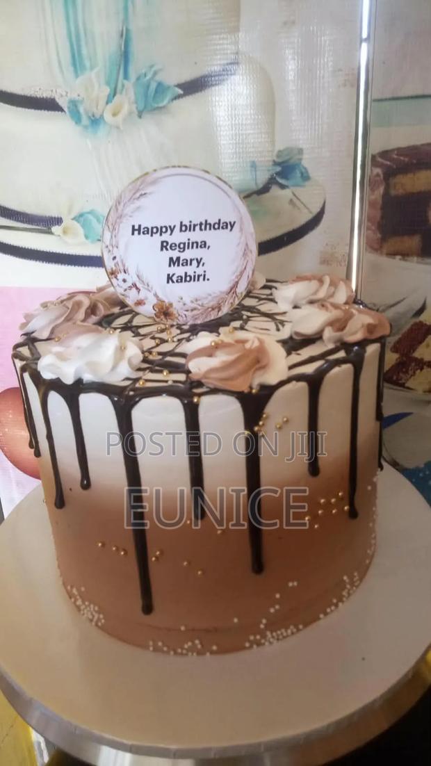 Buy a Cake - thumbnail 3