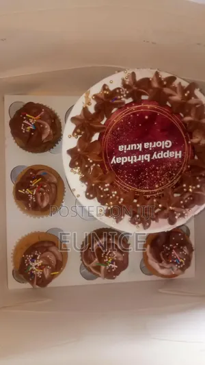Buy a Cake