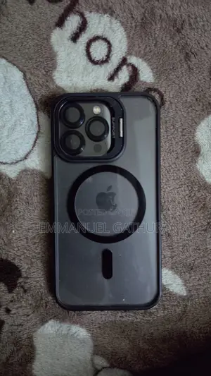 Apple iPhone 13 Pro Max 256 GB Black