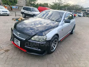 Toyota Mark X 2006
