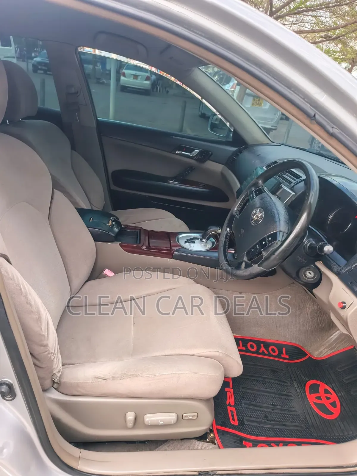 Toyota Mark X 2006