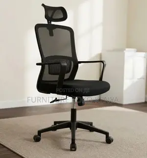 Workstation Chairs | Mesh Reclining Ergonomic Seats