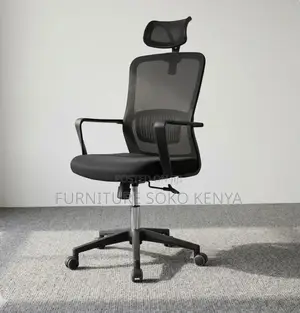 Workstation Chairs | Mesh Reclining Ergonomic Seats