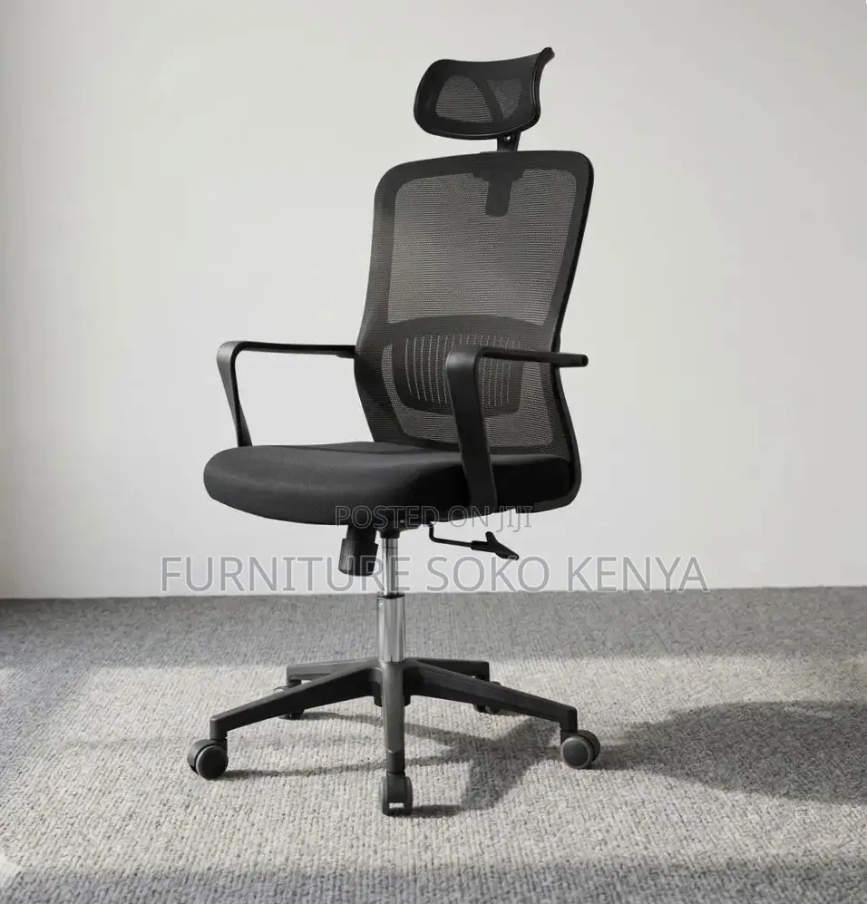 Workstation Chairs | Mesh Reclining Ergonomic Seats