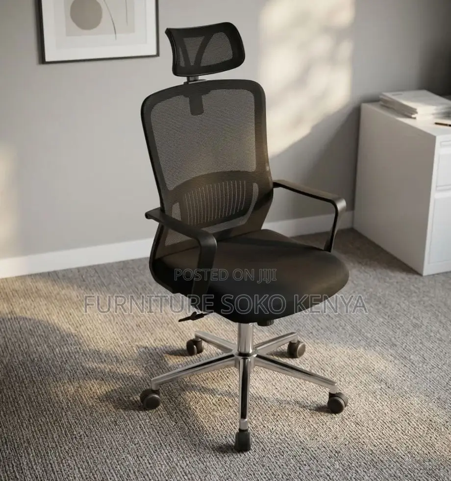 Workstation Chairs | Mesh Reclining Ergonomic Seats