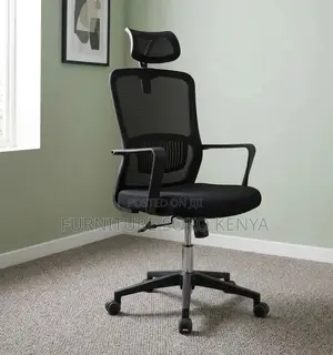Workstation Chairs | Mesh Reclining Ergonomic Seats