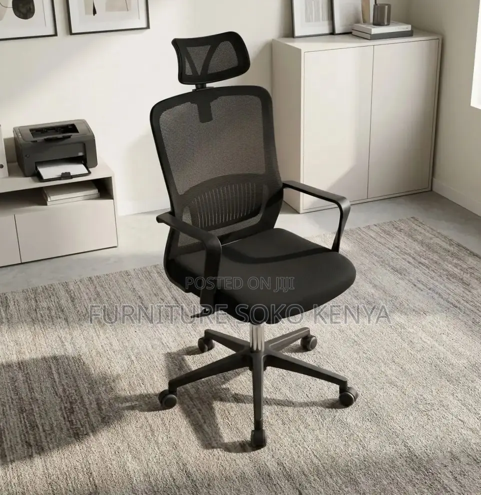 Workstation Chairs | Mesh Reclining Ergonomic Seats