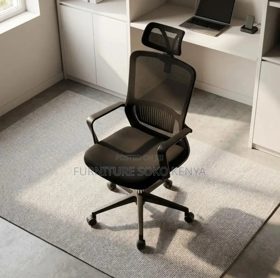 Workstation Chairs | Mesh Reclining Ergonomic Seats