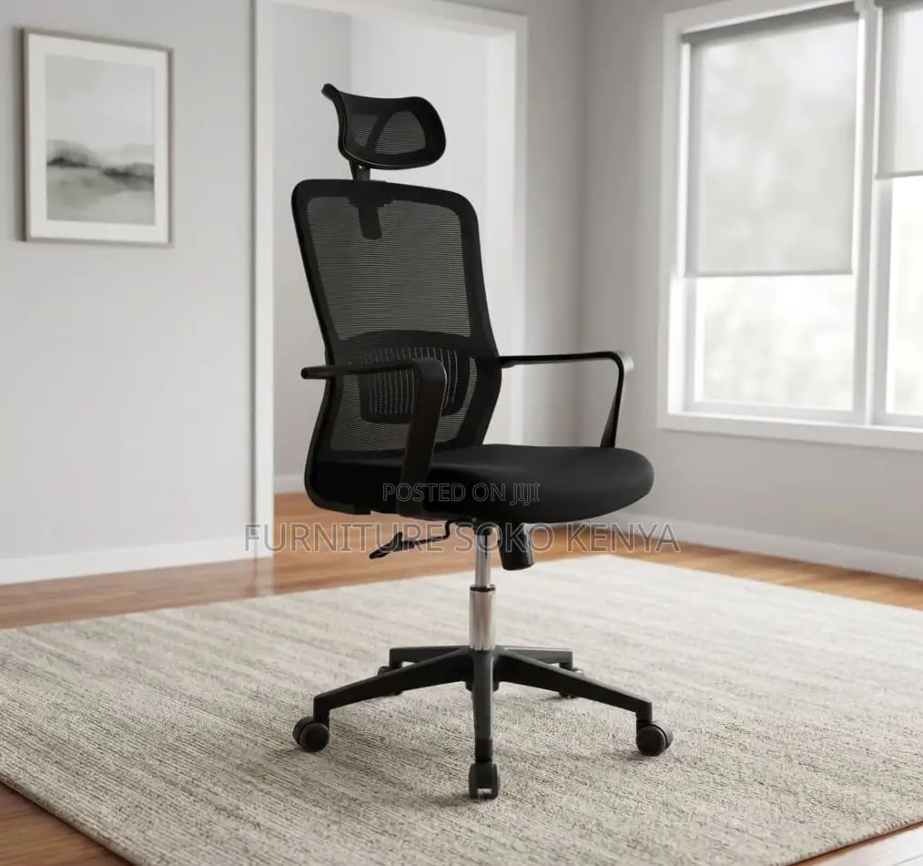 Workstation Chairs | Mesh Reclining Ergonomic Seats