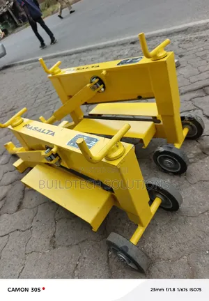 Cabro Cutter- Cabro Splitter