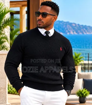 Men's Sweaters