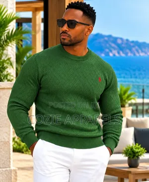 Men's Sweaters