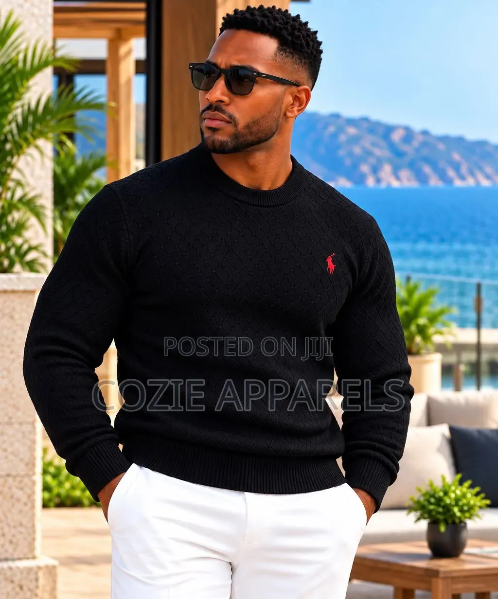 Men's Sweaters