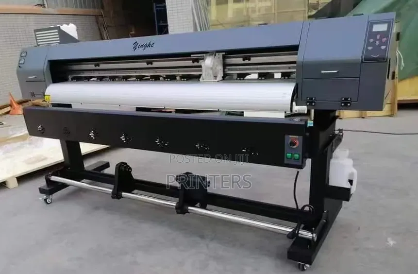 Brand New Large Format Banner Printer 1.8 Metre