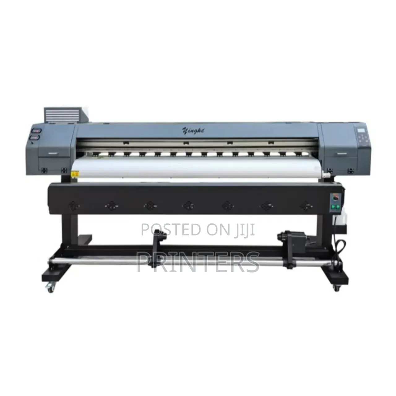 Brand New Large Format Banner Printer 1.8 Metre