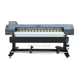 Brand New Large Format Banner Printer 1.8 Metre