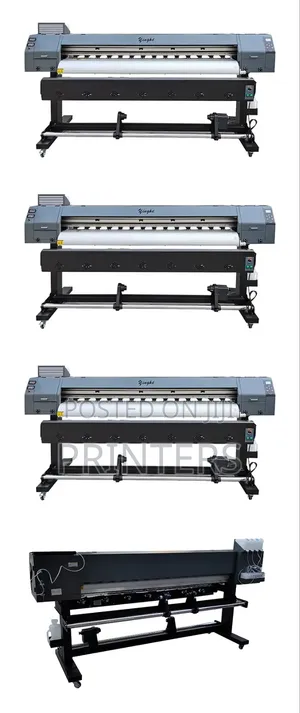 Brand New Large Format Banner Printer 1.8 Metre