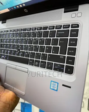 Laptop HP EliteBook 840 G3 8GB Intel Core i5 SSD 256GB