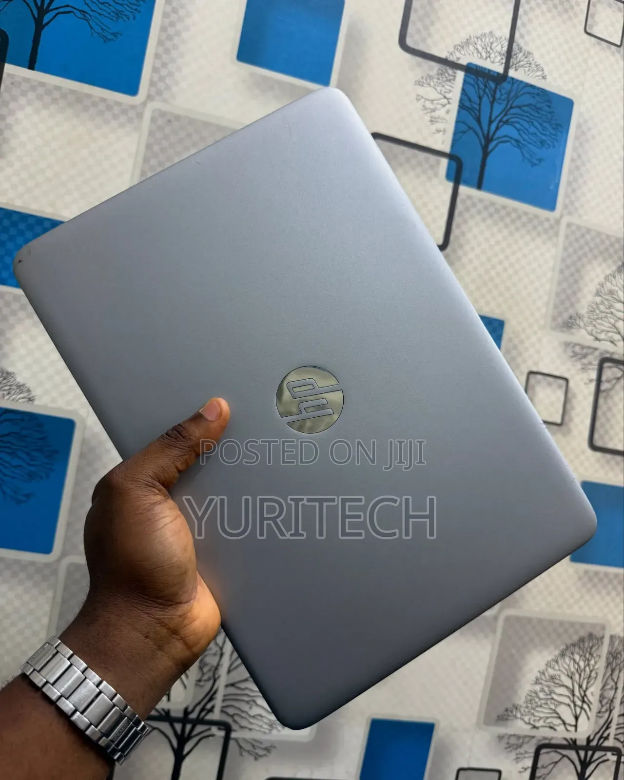 Laptop HP EliteBook 840 G3 8GB Intel Core i5 SSD 256GB