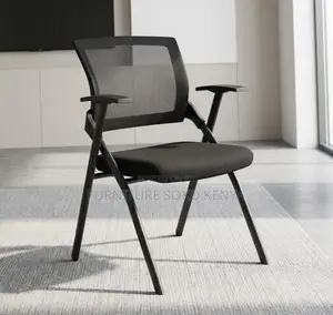 Foldable Office Chairs || Schools Conference Meeting Seats