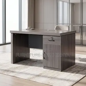 1200MM Home Office Work Desk | Executive Tables With Drawers