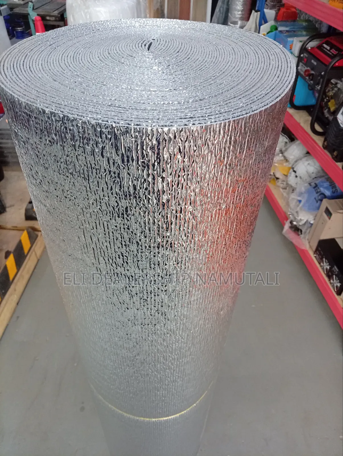 Quality and Affordable Heat Insulation