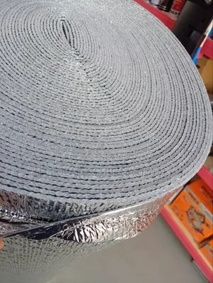 Quality and Affordable Heat Insulation