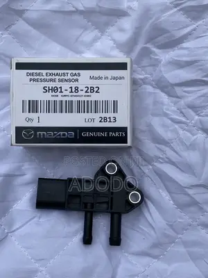 Diesel Exhaust Gas Pressure Sensor SHO1-18-2B2