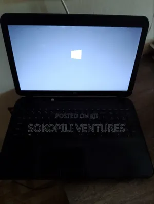 Laptop HP 250 G2 8GB Intel Core i3 HDD 500GB