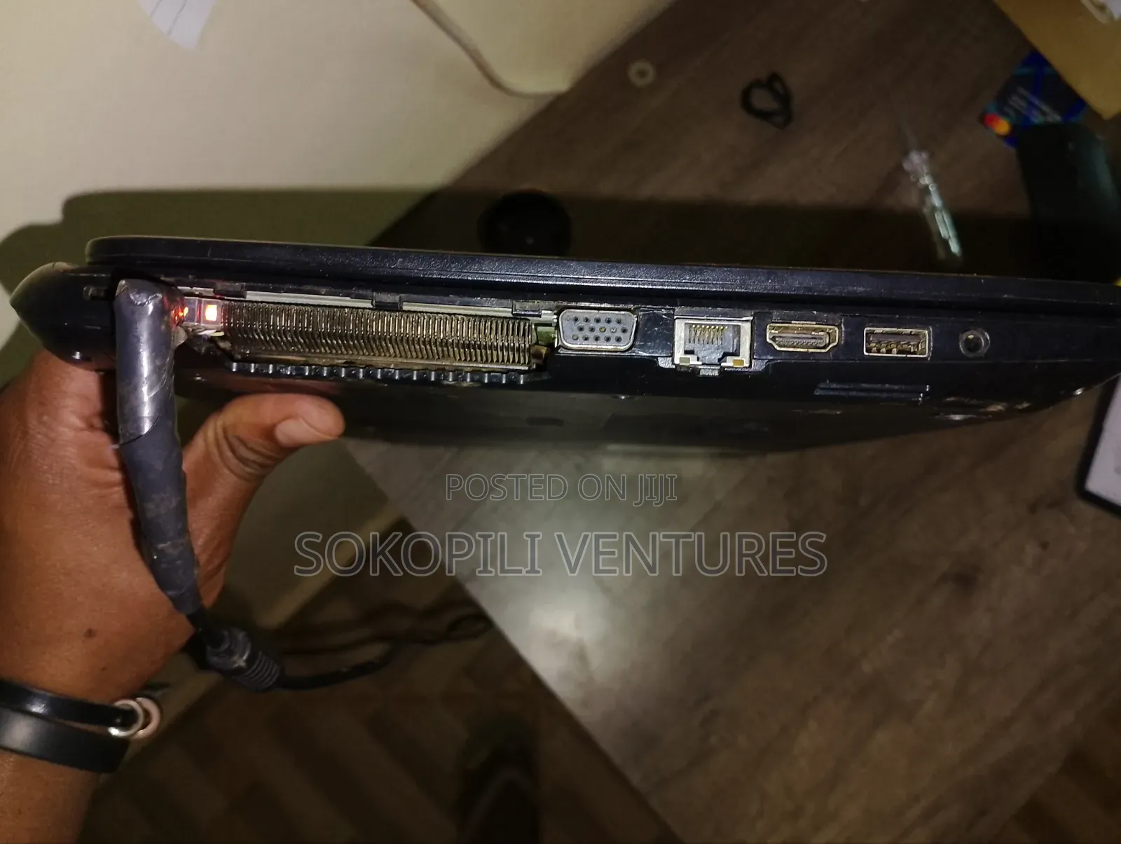 Laptop HP 250 G2 8GB Intel Core i3 HDD 500GB