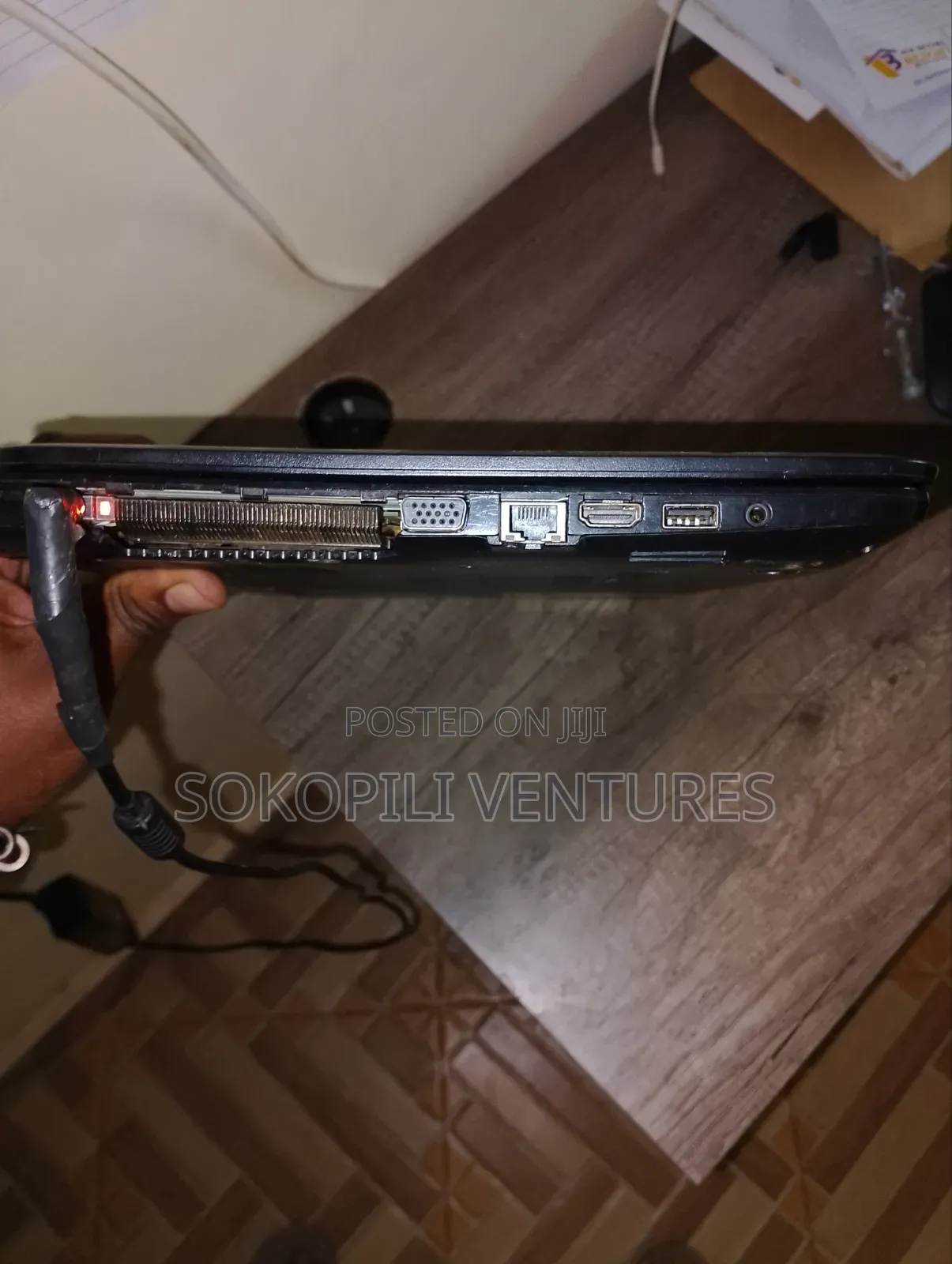 Laptop HP 250 G2 8GB Intel Core i3 HDD 500GB