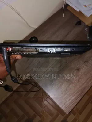 Laptop HP 250 G2 8GB Intel Core i3 HDD 500GB