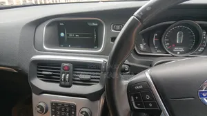 Volvo V40 2013 Black